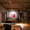 United Tannery & Boot Factory / Wolveridge Architects © Courtesy of Wolveridge Architects