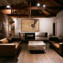 United Tannery & Boot Factory / Wolveridge Architects © Courtesy of Wolveridge Architects