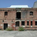 United Tannery & Boot Factory / Wolveridge Architects © Courtesy of Wolveridge Architects