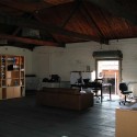 United Tannery & Boot Factory / Wolveridge Architects © Courtesy of Wolveridge Architects