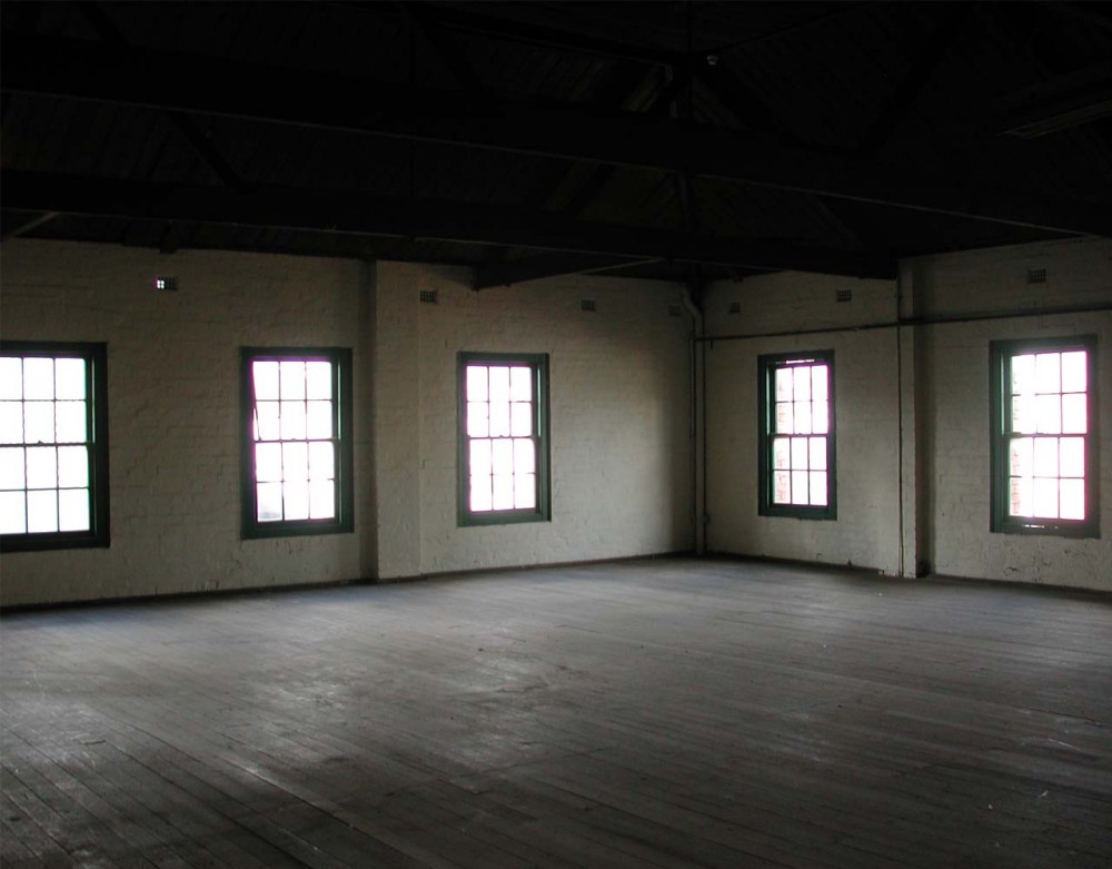 United Tannery & Boot Factory Refurbishment / Wolveridge Architects