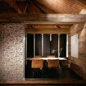 United Tannery & Boot Factory / Wolveridge Architects © Courtesy of Wolveridge Architects