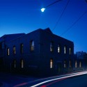 United Tannery & Boot Factory / Wolveridge Architects © Courtesy of Wolveridge Architects