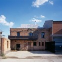 United Tannery & Boot Factory / Wolveridge Architects © Courtesy of Wolveridge Architects