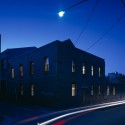 United Tannery & Boot Factory / Wolveridge Architects © Courtesy of Wolveridge Architects