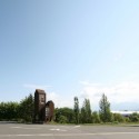 Signal Barn / Jun Igarashi Architects Signal Barn / Jun Igarashi Architects Courtesy of Jun Igarashi Architects