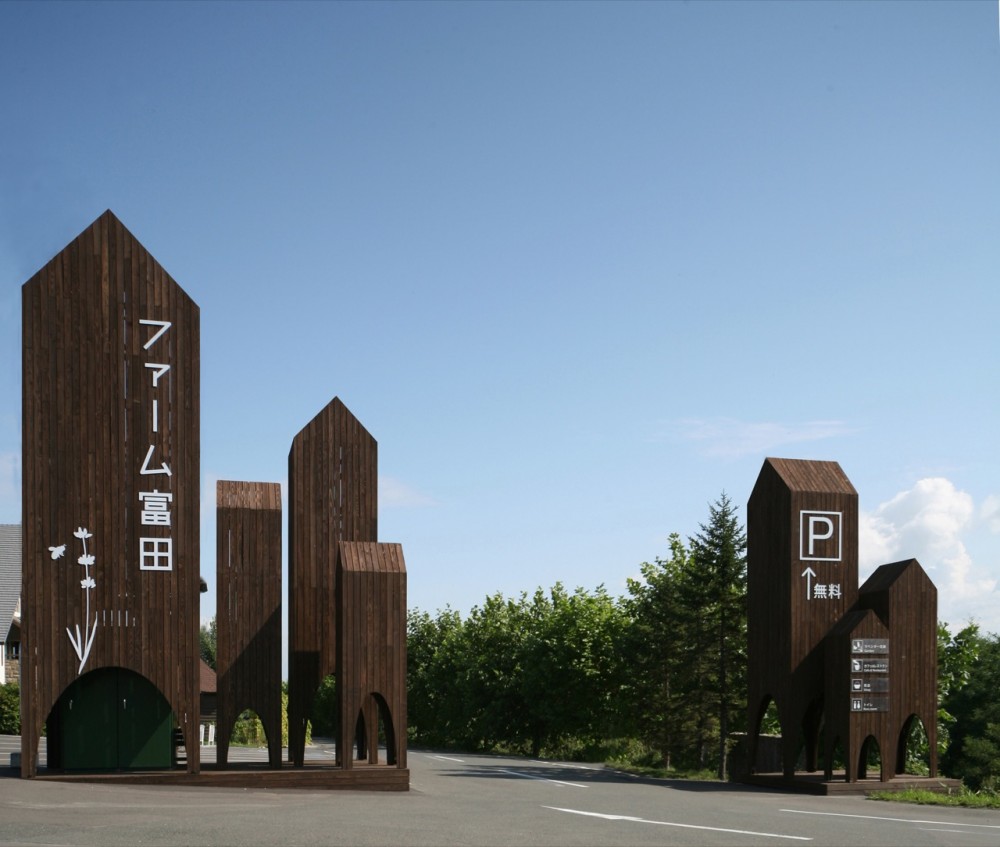 Signal Barn / Jun Igarashi Architects