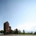 Signal Barn / Jun Igarashi Architects Signal Barn / Jun Igarashi Architects Courtesy of Jun Igarashi Architects