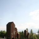 Signal Barn / Jun Igarashi Architects Signal Barn / Jun Igarashi Architects Courtesy of Jun Igarashi Architects