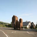 Signal Barn / Jun Igarashi Architects Signal Barn / Jun Igarashi Architects Courtesy of Jun Igarashi Architects