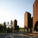 Signal Barn / Jun Igarashi Architects