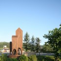 Signal Barn / Jun Igarashi Architects Signal Barn / Jun Igarashi Architects Courtesy of Jun Igarashi Architects
