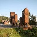 Signal Barn / Jun Igarashi Architects