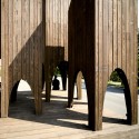 Signal Barn / Jun Igarashi Architects