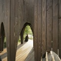 Signal Barn / Jun Igarashi Architects Signal Barn / Jun Igarashi Architects Courtesy of Jun Igarashi Architects