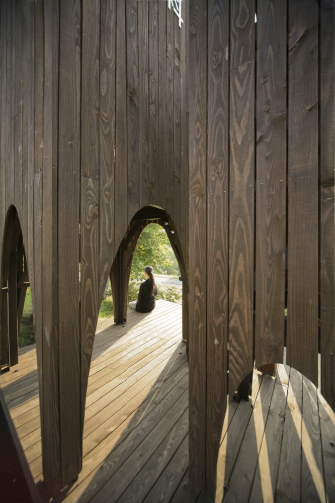 Signal Barn / Jun Igarashi Architects