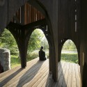 Signal Barn / Jun Igarashi Architects Signal Barn / Jun Igarashi Architects Courtesy of Jun Igarashi Architects