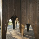 Signal Barn / Jun Igarashi Architects Signal Barn / Jun Igarashi Architects Courtesy of Jun Igarashi Architects
