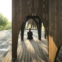 Signal Barn / Jun Igarashi Architects Signal Barn / Jun Igarashi Architects Courtesy of Jun Igarashi Architects