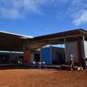 Early Childhood Learning Centre / University of Melbourne Early Childhood Learning Centre / University of Melbourne © Jim Stewart