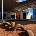 Early Childhood Learning Centre / University of Melbourne Early Childhood Learning Centre / University of Melbourne © Jim Stewart