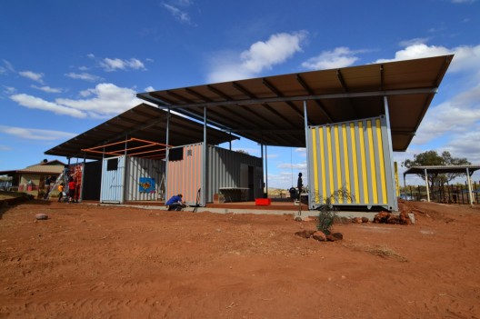 Early Childhood Learning Centre / University of Melbourne