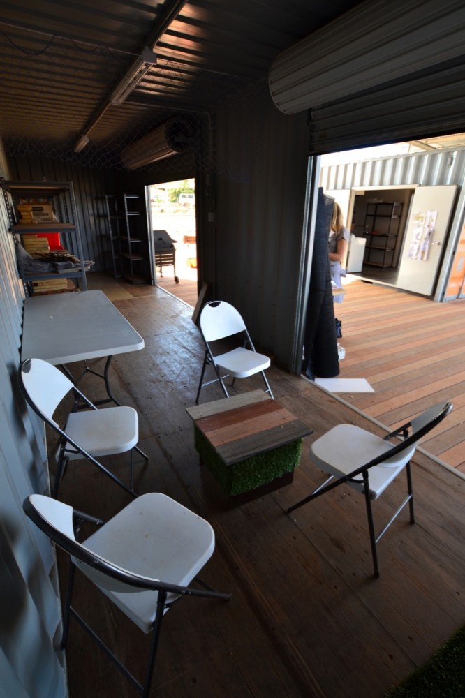 Early Childhood Learning Centre / University of Melbourne
