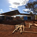 Early Childhood Learning Centre / University of Melbourne Early Childhood Learning Centre / University of Melbourne © Jim Stewart