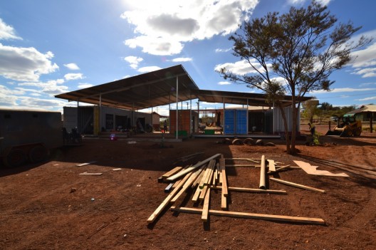 Early Childhood Learning Centre / University of Melbourne