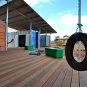 Early Childhood Learning Centre / University of Melbourne Early Childhood Learning Centre / University of Melbourne © Jim Stewart