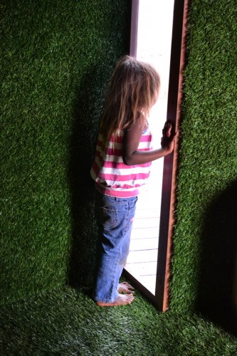 Early Childhood Learning Centre / University of Melbourne