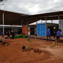 Early Childhood Learning Centre / University of Melbourne