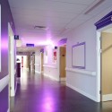 Teenage Cancer Trust YPU / Two Create © John Selby