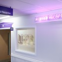 Teenage Cancer Trust YPU / Two Create © John Selby