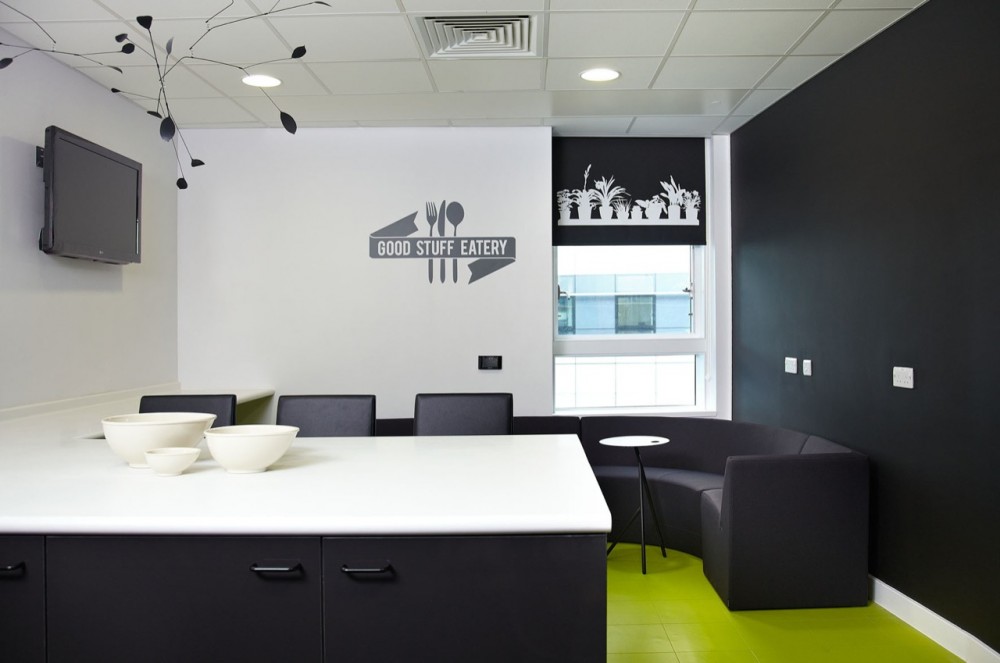 Teenage Cancer Trust YPU / Two Create