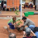Early Childhood Learning Centre / University of Melbourne