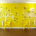 Teenage Cancer Trust YPU / Two Create © John Selby