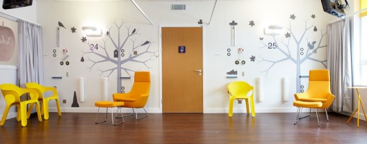 Teenage Cancer Trust YPU / Two Create