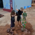 Early Childhood Learning Centre / University of Melbourne
