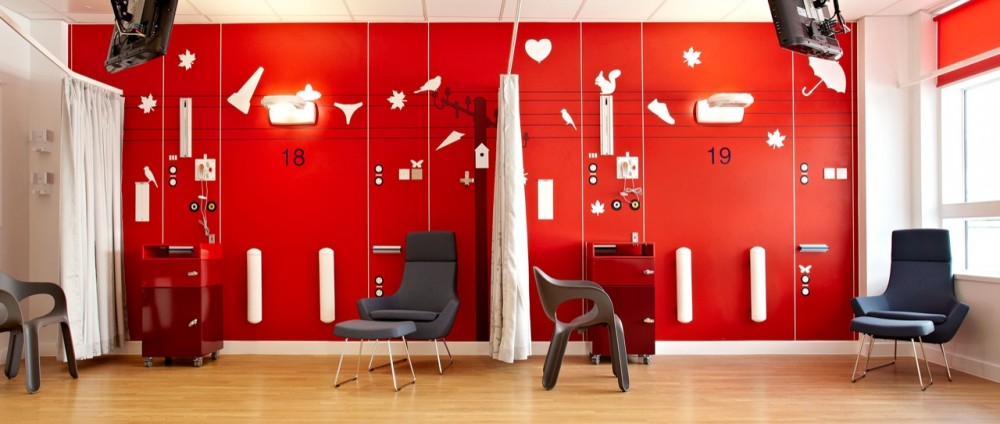 Teenage Cancer Trust YPU / Two Create