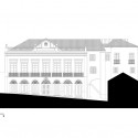 West Elevation West Elevation