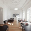 Casa da Escrita / João Mendes Ribeiro © 2011 – do mal o menos