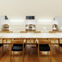 Casa da Escrita / João Mendes Ribeiro © 2011 – do mal o menos