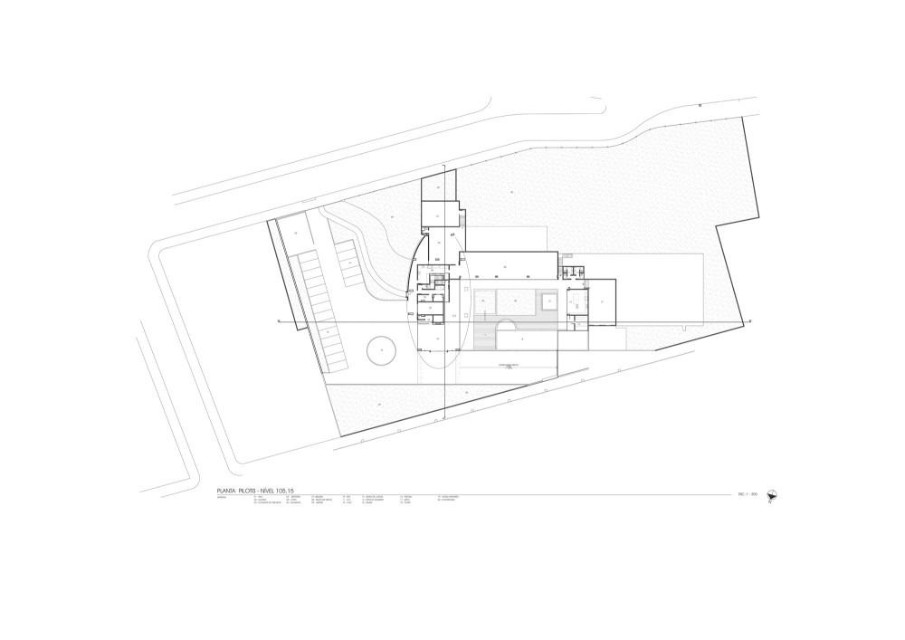 Parc Zodiaco Building / GPA&A