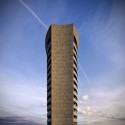 Parc Zodíaco Building / GPA&A Parc Zodíaco Building / GPA&A © Jomar Bragança
