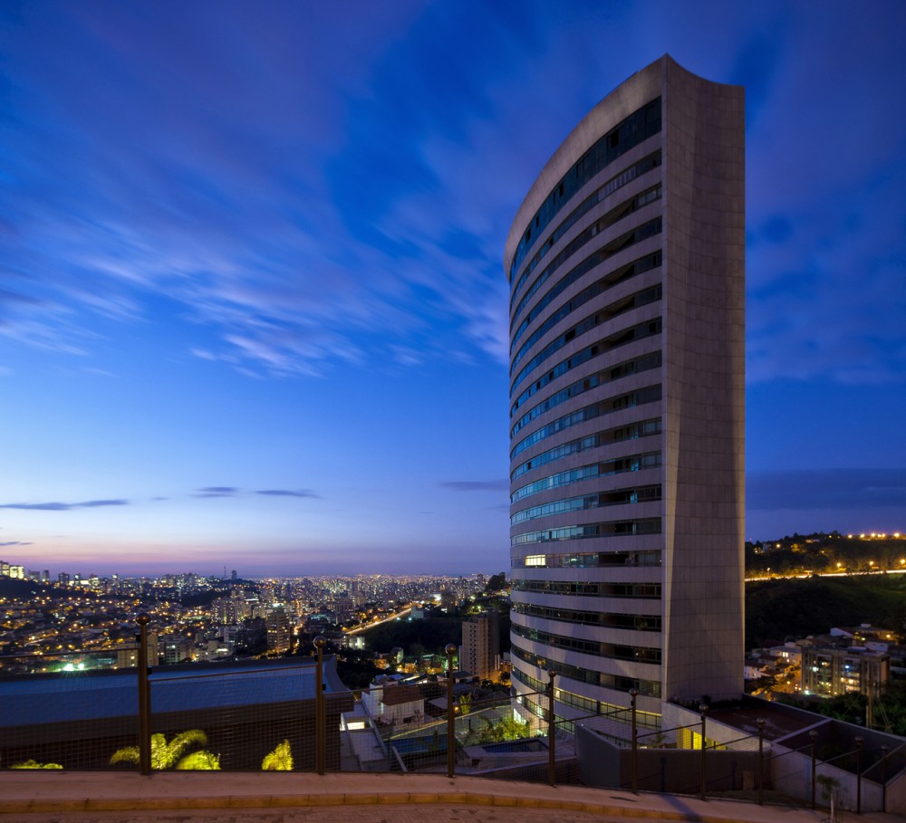 Parc Zodiaco Building / GPA&A