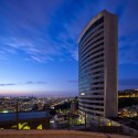 Parc Zodíaco Building / GPA&A