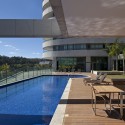 Parc Zodíaco Building / GPA&A