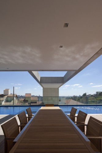 Parc Zodíaco Building / GPA&A