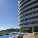 Parc Zodíaco Building / GPA&A